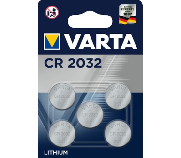 Varta CR2032