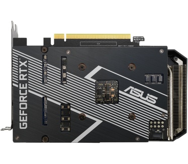 ASUS Dual GeForce RTX 3050 OC Edition 8GB