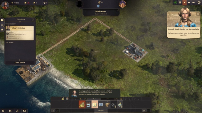 Preview Anno 1800