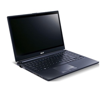 Acer Travelmate 8481G-2468G38IKK