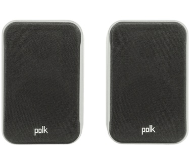 Polk Audio Signature Elite ES10 (Wit)