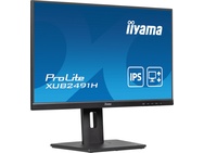 Iiyama ProLite XUB2491H-B1 Zwart