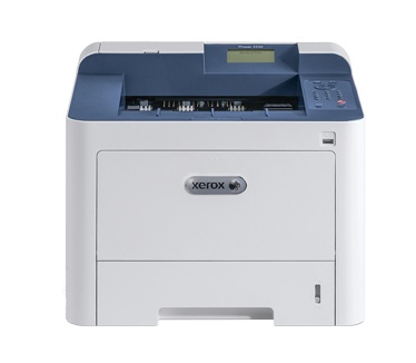 Xerox Phaser 3330 A4 40 Ppm Draadloze Dubbelzijdige Printer Eclick Ps3 Pcl5E/6 2 Laden Totaal 300 Vel
