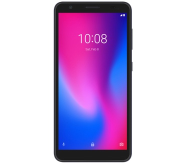 ZTE Blade A3 (2020) Grijs