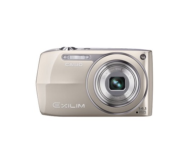 Casio Exilim Zoom EX-Z2300 Goud