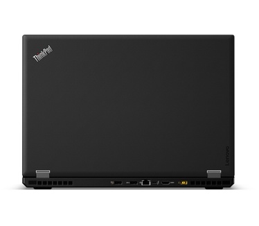 Lenovo P50