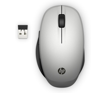 HP Dual Mode muis