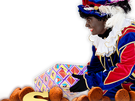 Zwarte Piet-app