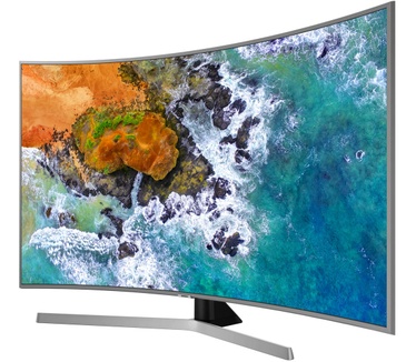 Samsung Series 7 NU7640