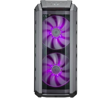 Cooler Master MasterCase H500P