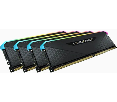Corsair CMG64GX4M4E3200C16