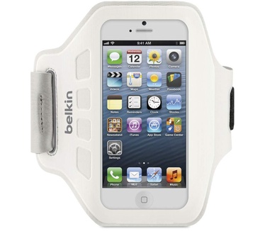 Belkin Ease-Fit Armband iPhone5