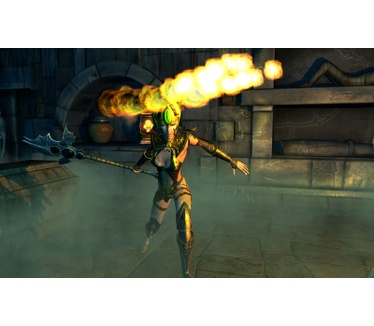 Sacred 2: Gold Edition