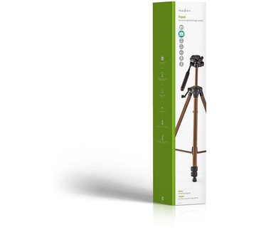 Nedis TPOD3300BZ