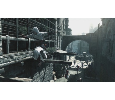 Assassin's Creed