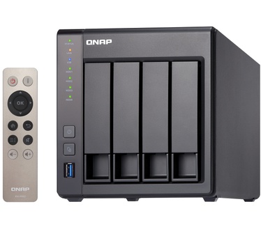 QNAP TS-451+