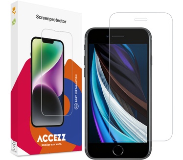 Accezz Gehard Glas Screenprotector