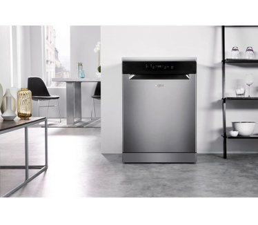 Whirlpool WFC 3B16 X