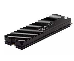 WD Black SN750