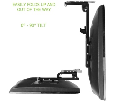 Techly ICA-CPLB 08