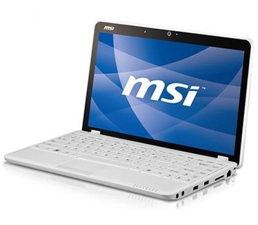 MSI Wind U200-043NL