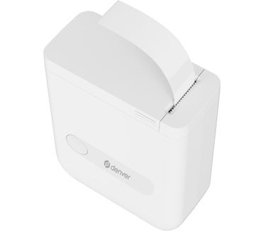 Denver MBP-16W