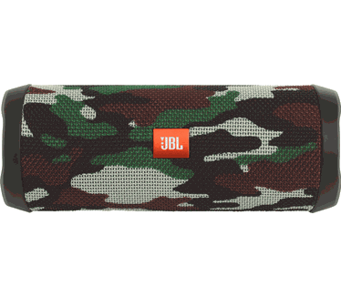 JBL Flip 4 Camouflage
