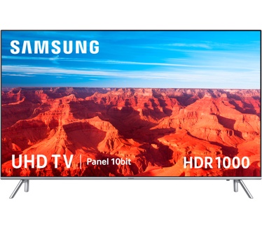 Samsung UE82MU7005T