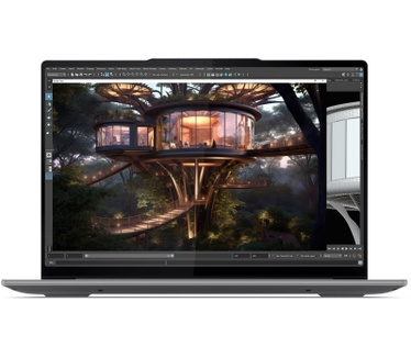 Lenovo Pro 7