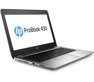 HP 430 G4 + 15.6 Executive Black Slim Top Load