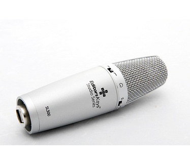 Editorskeys SL 300 USB studio microfoon