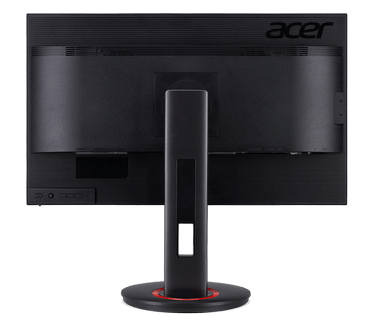 Acer XF270HC Zwart