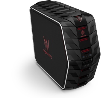 Acer Predator G6-710 9918 BE