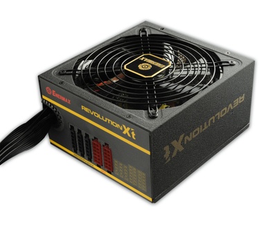Enermax Revolution X't II 650W