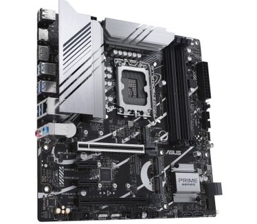 ASUS PRIME Z790M-PLUS