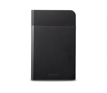 Buffalo HD-PZFU3