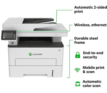 Lexmark MB2236I