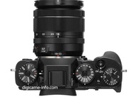 Fujifilm X-T2