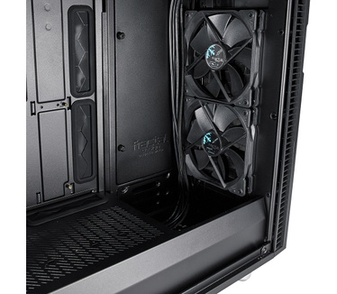 Fractal Design Define R6 Blackout
