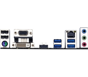 Gigabyte GA-H97M-HD3