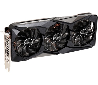 ASRock AMD Radeon RX 6750 XT Challenger Pro 12GB OC