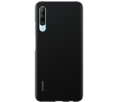 Huawei P Smart Pro PC Case  Zwart