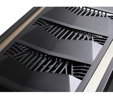 Silverstone RAVEN RV03B-W