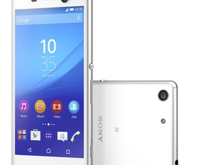 Sony Xperia M5