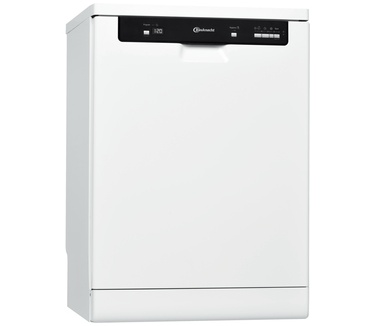 Bauknecht GSF 61204 A++ WS