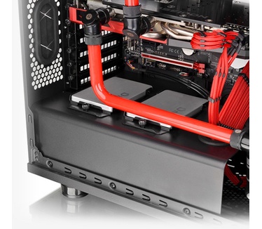 Thermaltake Suppressor F31 Window