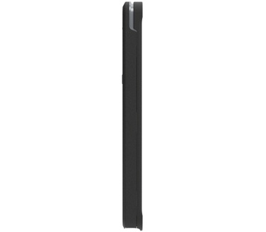 Zagg Rainier Snap KS (Galaxy S26+) Zwart