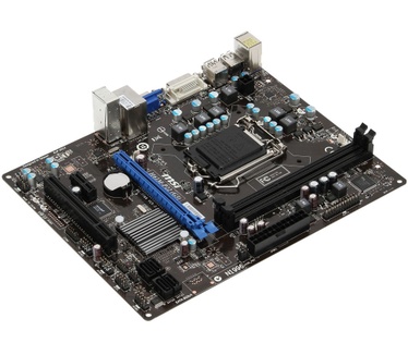 MSI H61M-P22 (G3)