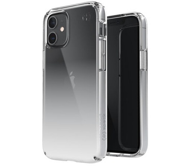 Speck Presidio Perfect Clear