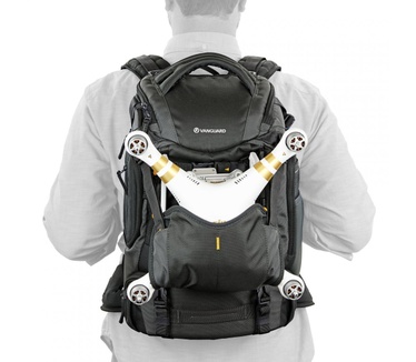 Vanguard Alta Sky 45D